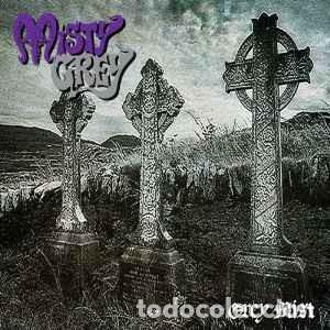 CDs de m&uacute;sica: Misty Grey - Grey Mist (CD, Album) - Foto 1
