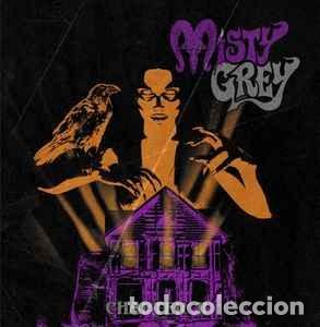 CDs de m&uacute;sica: Misty Grey - Chapter II (CD, Album) - Foto 1