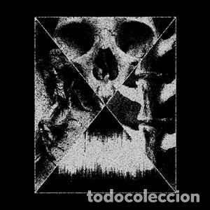 CDs de m&uacute;sica: Negativa - Untitled I (CD, Comp, Ltd) - Foto 1
