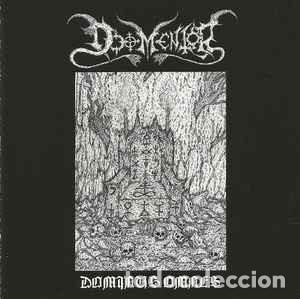 CDs de m&uacute;sica: Doomentor - Dominus Omnes (CD, Album) - Foto 1