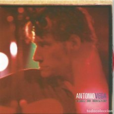 CDs de Música: ANTONIO VEGA - LUCHA DE GIGANTES CD SINGLE 1 TEMA. Lote 347567193