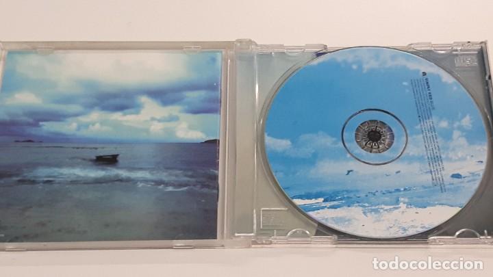 CDs de m&uacute;sica: CD SIMPLY RED - BLUE - Foto 2