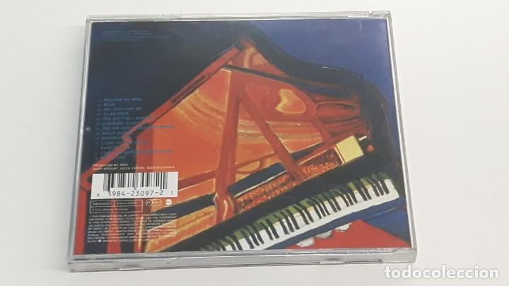 CDs de m&uacute;sica: CD SIMPLY RED - BLUE - Foto 3
