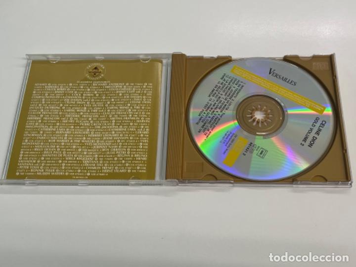 CDs de m&uacute;sica: CD C&Eacute;LINE DION - VOL.2 - Foto 2