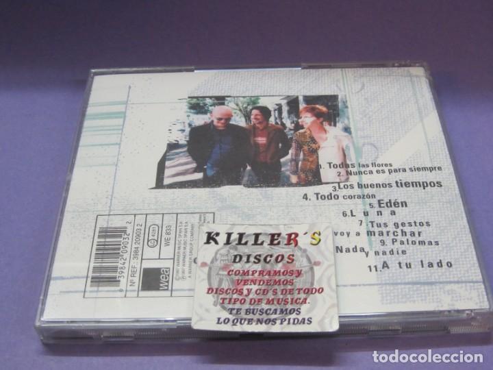 CDs de m&uacute;sica: Presuntos Implicados - Siete - CD - Foto 2