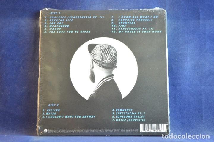CDs de m&uacute;sica: JACK GARRATT - PHASE - 2 CD - Foto 2