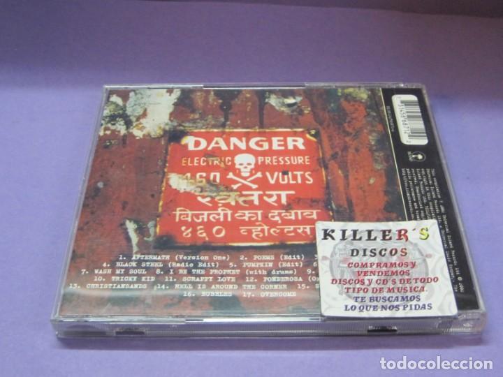 CDs de m&uacute;sica: Tricky - A Ruff Guide - CD - Foto 2