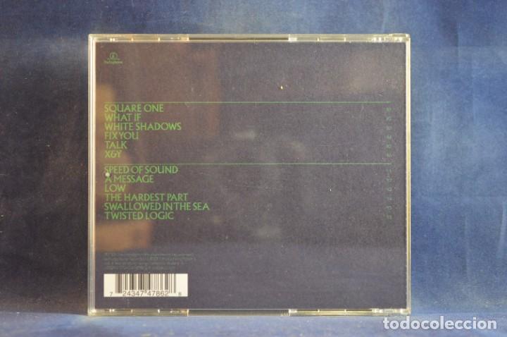 CDs de m&uacute;sica: COLDPLAY - X&Y - CD - Foto 2