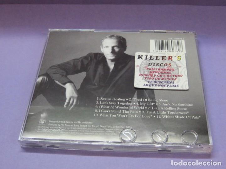 CDs de m&uacute;sica: Michael Bolton - Timeless - The Classics Vol 2 - CD - Foto 2