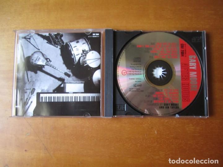 CDs de m&uacute;sica: Gary Moore - After Hours (CD) - Foto 5