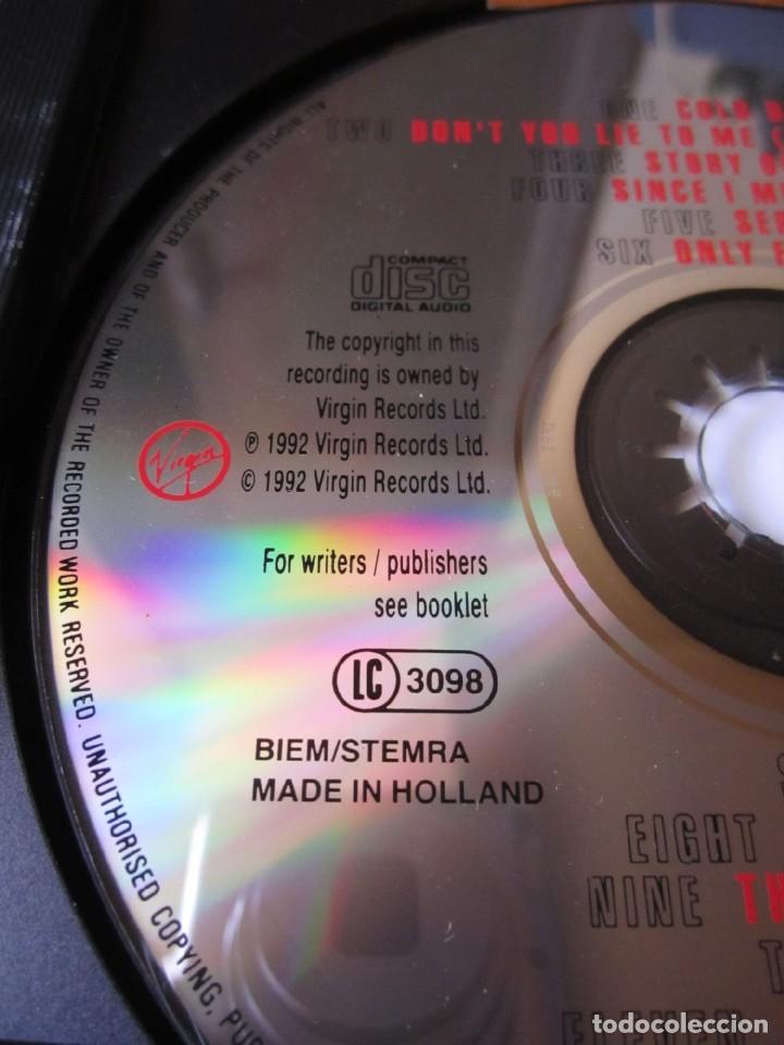 CDs de m&uacute;sica: Gary Moore - After Hours (CD) - Foto 7