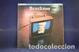CDs de m&uacute;sica: bruckner - Foto 1