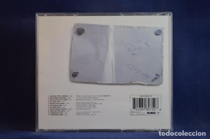 CDs de m&uacute;sica: DAY ONE - ORDINARY MAN - CD - Foto 2