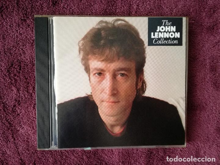CDs de m&uacute;sica: JOHN LENNON - COLLECTION -PEDIDO MINIMO 7&euro;- - Foto 1