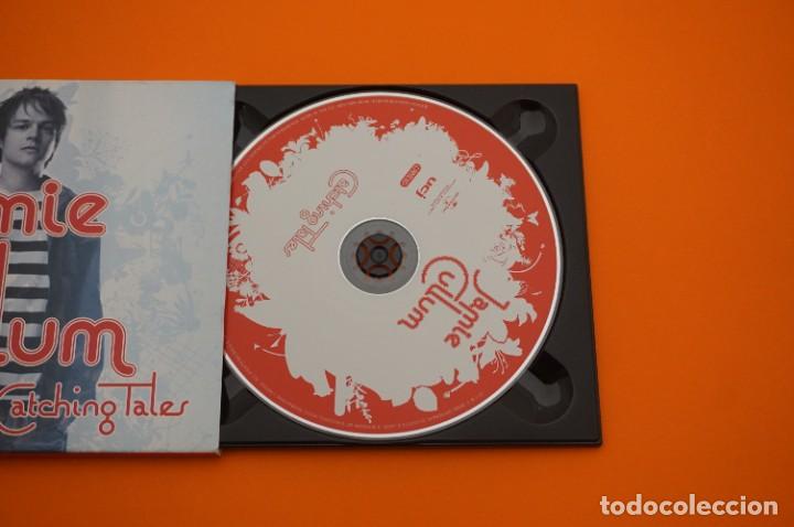 CDs de m&uacute;sica: CD - JAIME CULLUM - CATCHING TALES - Foto 2