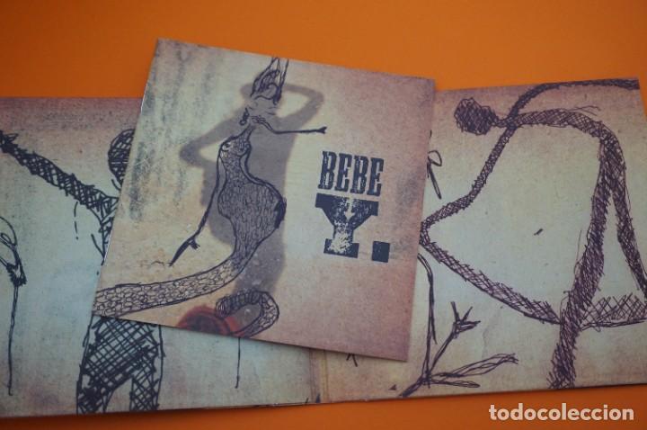 CDs de m&uacute;sica: CD - BEBE - Y. - Foto 3