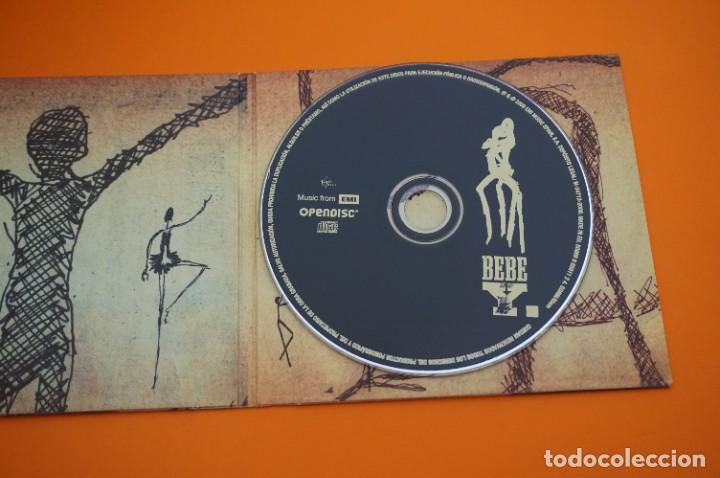 CDs de m&uacute;sica: CD - BEBE - Y. - Foto 4