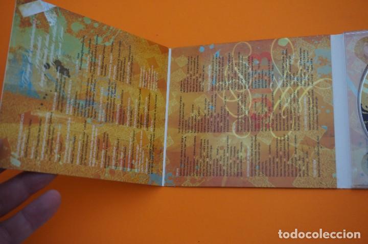 CDs de m&uacute;sica: CD - TECHARI - OJOS DE BRUJO - Foto 3