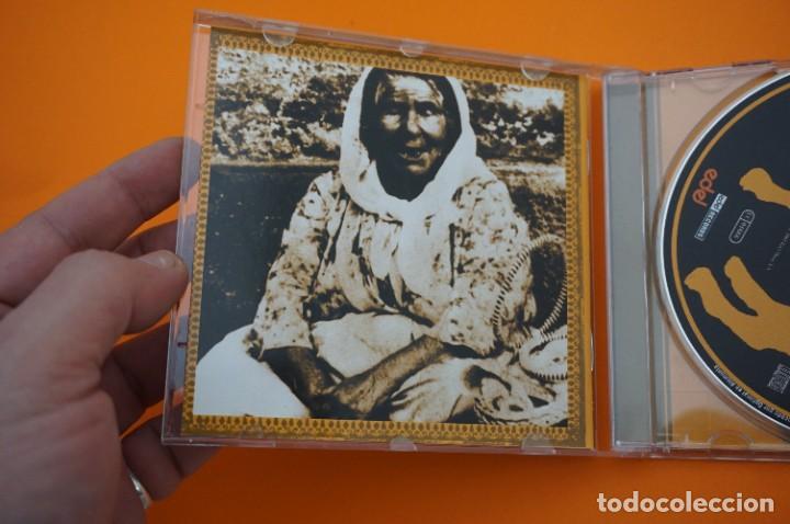 CDs de m&uacute;sica: CD - OJOS DE BRUJO - VENGUE - Foto 2