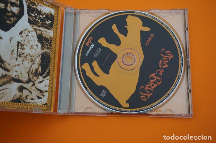 CDs de m&uacute;sica: CD - OJOS DE BRUJO - VENGUE - Foto 3