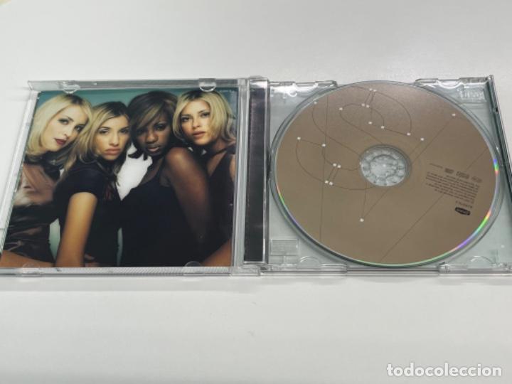 CDs de m&uacute;sica: CD ALL SAINTS - 1997 - Foto 2