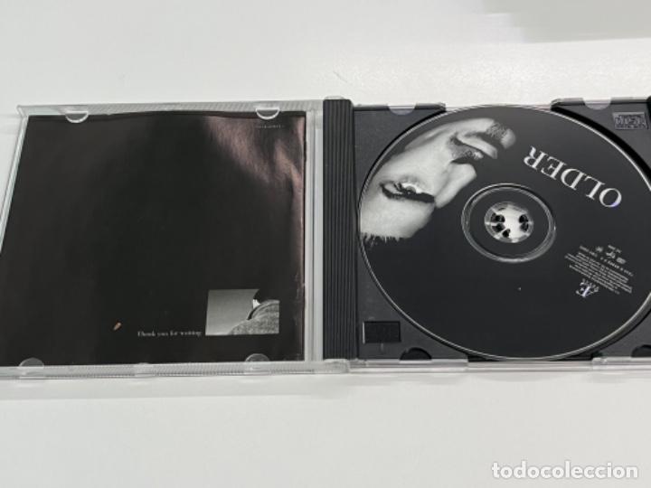 CDs de m&uacute;sica: CD GEORGE MICHAEL - OLDER - Foto 2