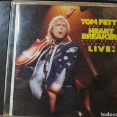CDs de Música: TOM PETTY PACK UP THE PLANTATION LIVE