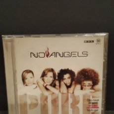 CDs de Música: NO ANGELS PURE