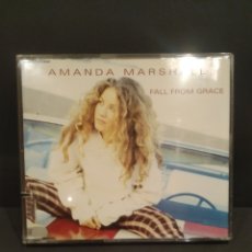 CDs de Música: AMANDA MARSHALL . FALL FROM GRACE MAXI