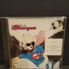 CDs de Música: SHAMPOO