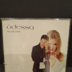 CDs de Música: ODESA FALLING RAIN MAXI