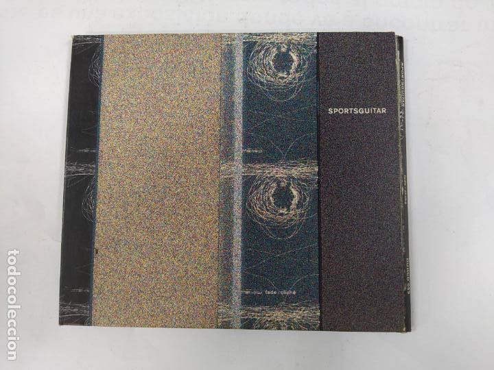 CD de M&uacute;sica: SPORTSGUITAR. FADE I CLICHE. CD. TDKCD179