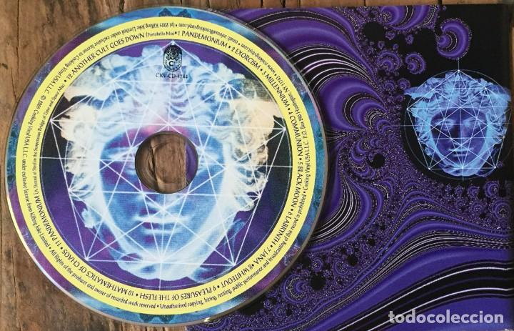 CDs de m&uacute;sica: KILLING JOKE - PANDEMONIUM - Foto 2