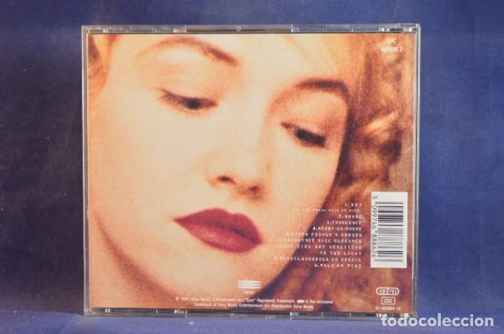 CDs de m&uacute;sica: DEBORAH BLANDO - A DIFFERENT STORY (BOX SET CD) - CD - Foto 2