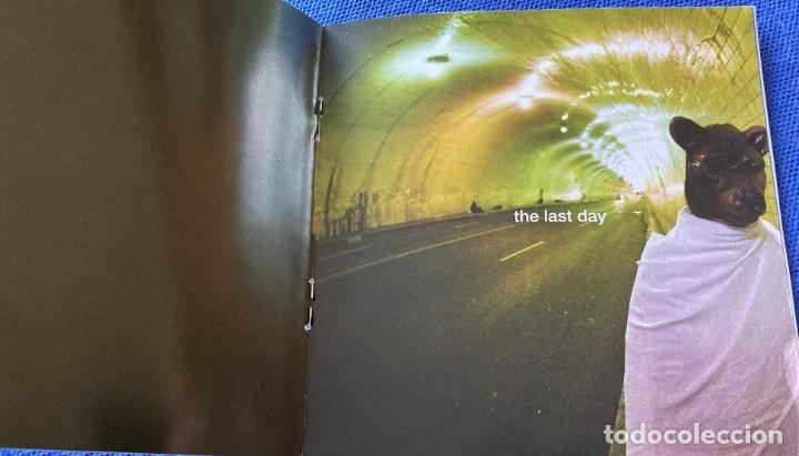 CDs de m&uacute;sica: MOBY - INNOCENTS (2013) - Foto 4