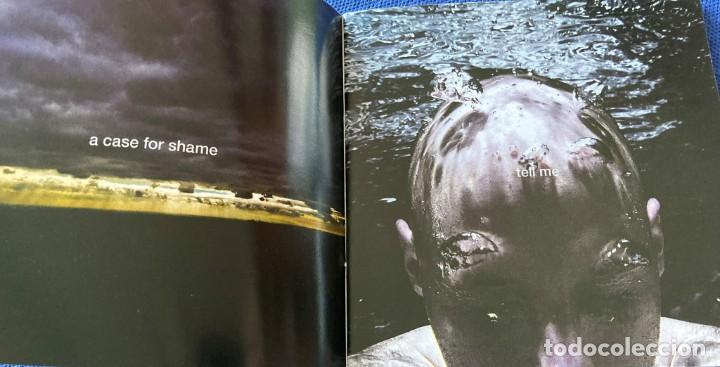 CDs de m&uacute;sica: MOBY - INNOCENTS (2013) - Foto 5
