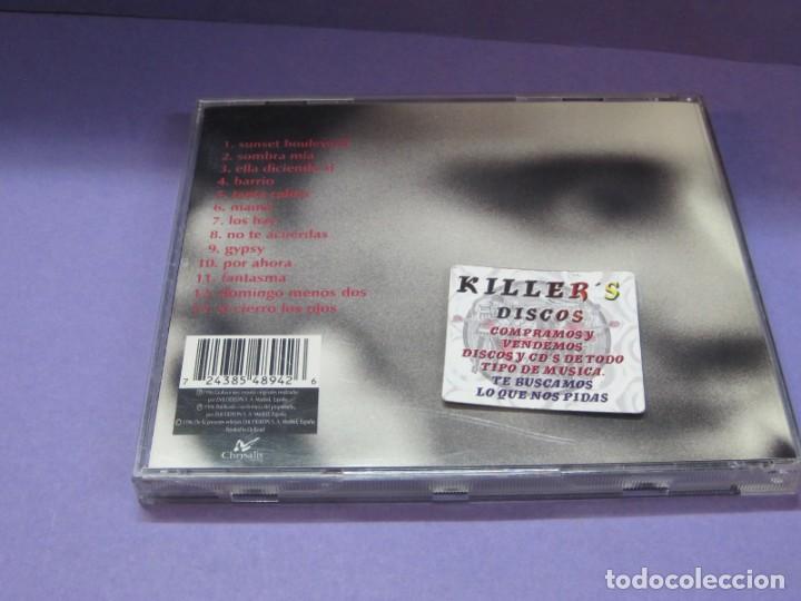 CDs de m&uacute;sica: Javier &Aacute;lvarez - Dos - CD - Foto 2