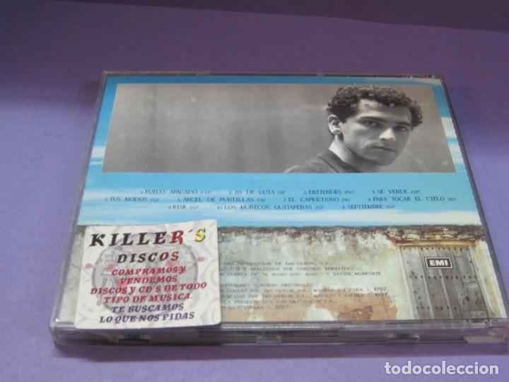 CDs de m&uacute;sica: Tontxu - Se vende - CD - Foto 2