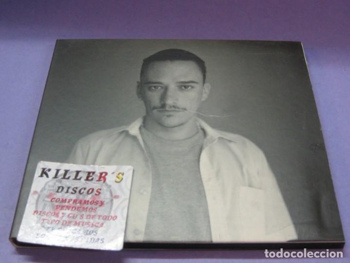 CDs de m&uacute;sica: Javier &Aacute;lvarez - Grandes &Eacute;xitos - CD digipack - Foto 1