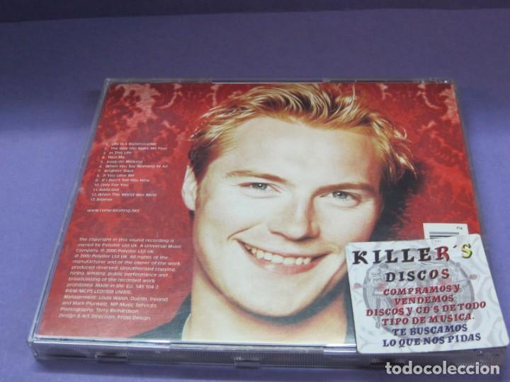 CDs de m&uacute;sica: Ronan Keating - CD - Foto 2
