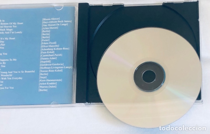 CDs de m&uacute;sica: Frank Sinatra: Warmin&rsquo; Up - Foto 4