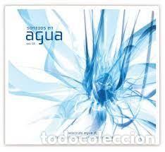 CDs de m&uacute;sica: sonidos en agua 2 CD vol.3 vv aa - Foto 1