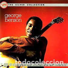 CDs de m&uacute;sica: the silver colection CD George Benson - Foto 1