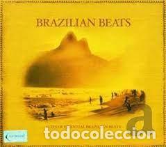 CDs de m&uacute;sica: brazilian beats 3 CD vv aa - Foto 1