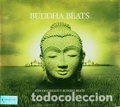 CDs de m&uacute;sica: Buddha beats 3 CD vv aa - Foto 1