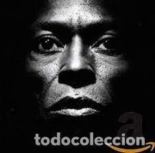 CDs de m&uacute;sica: tutu CD Miles Davis - Foto 1