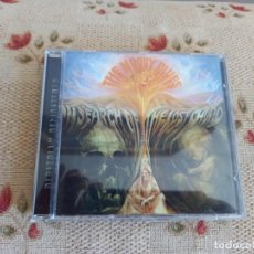 CD di Musica: THE MOODY BLUES: IN SEARCH OF THE LOST CHORD. Lote 348460268