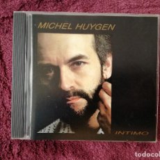 CDs de Música: MICHEL HUYGEN - INTIMO - PEDIDO MINIMO 7€