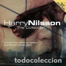 CDs de m&uacute;sica: the collection CD Harry Nilsson - Foto 1