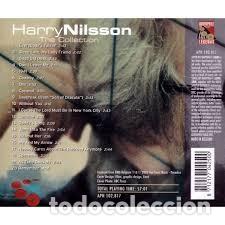 CDs de m&uacute;sica: the collection CD Harry Nilsson - Foto 2